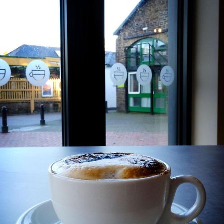 Yha Okehampton - Partner Hostel Kültér fotó