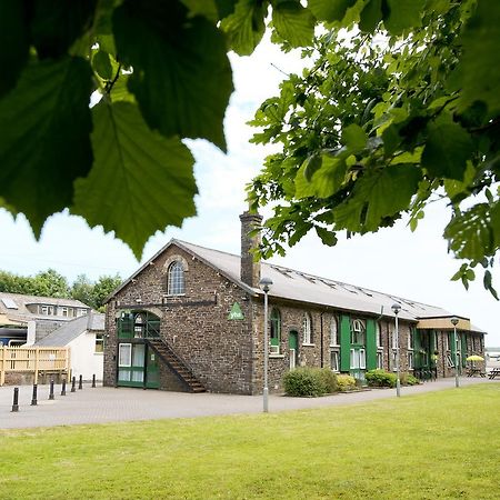 Yha Okehampton - Partner Hostel Kültér fotó