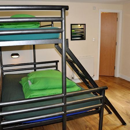 Yha Okehampton - Partner Hostel Kültér fotó