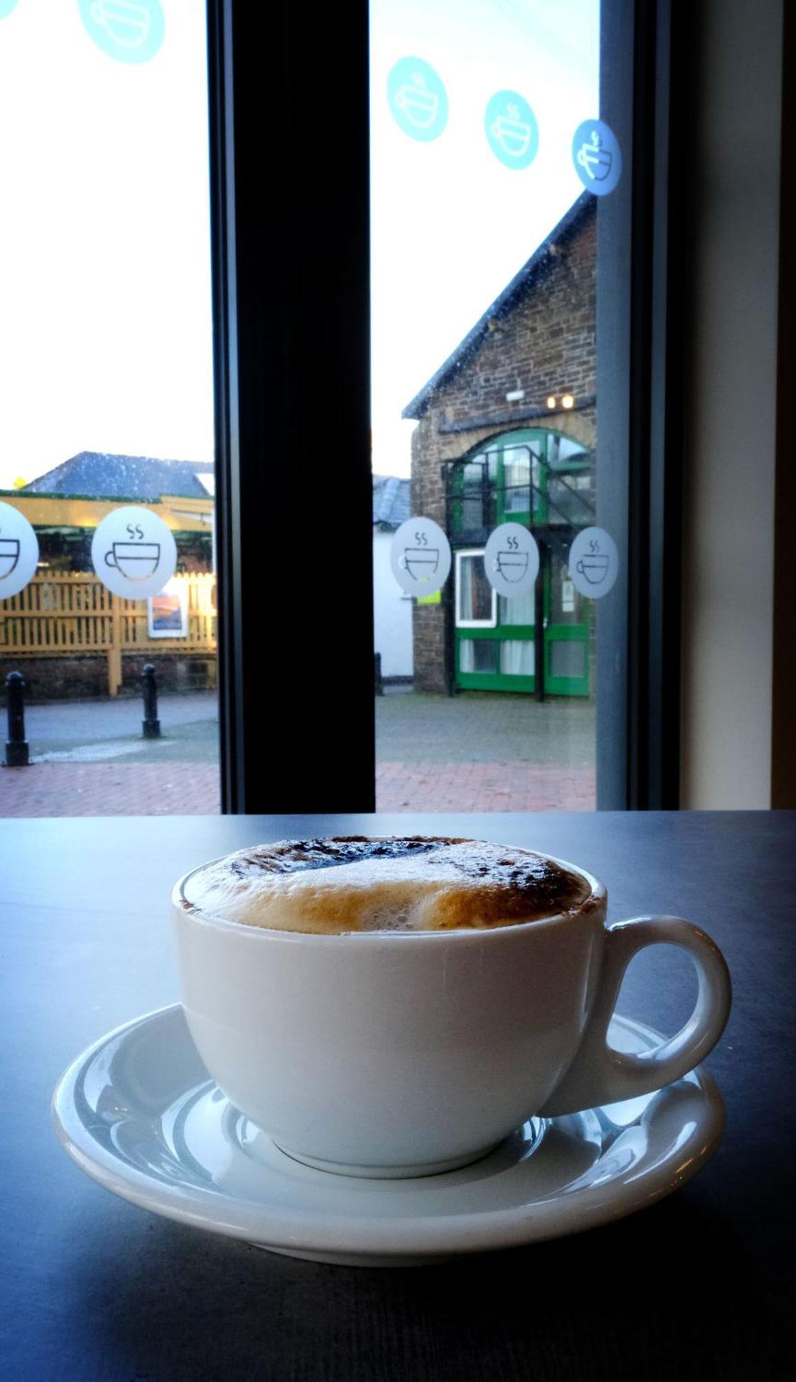 Yha Okehampton - Partner Hostel Kültér fotó