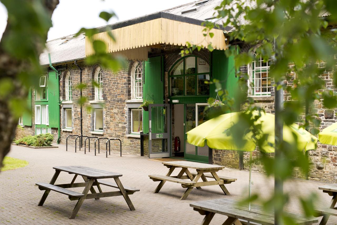 Yha Okehampton - Partner Hostel Kültér fotó
