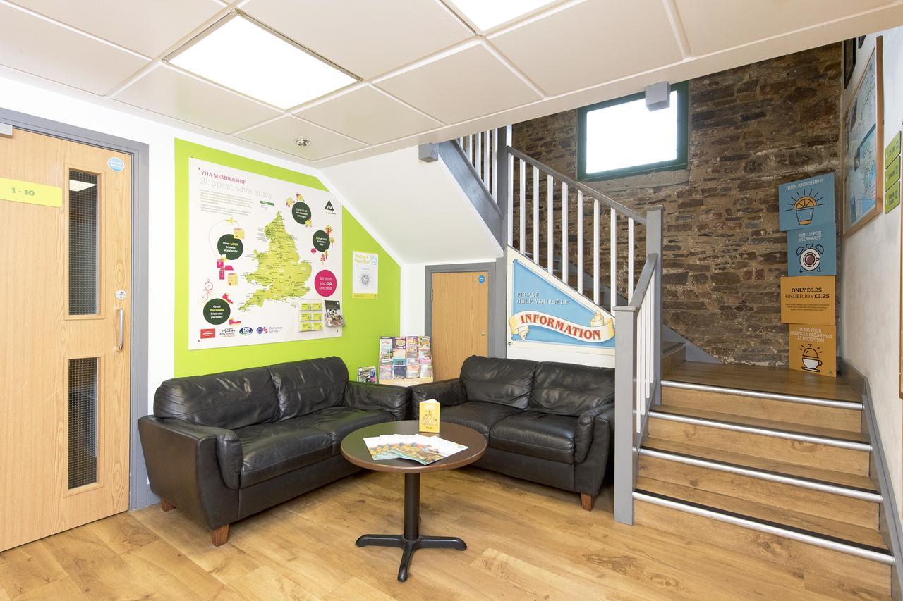 Yha Okehampton - Partner Hostel Kültér fotó