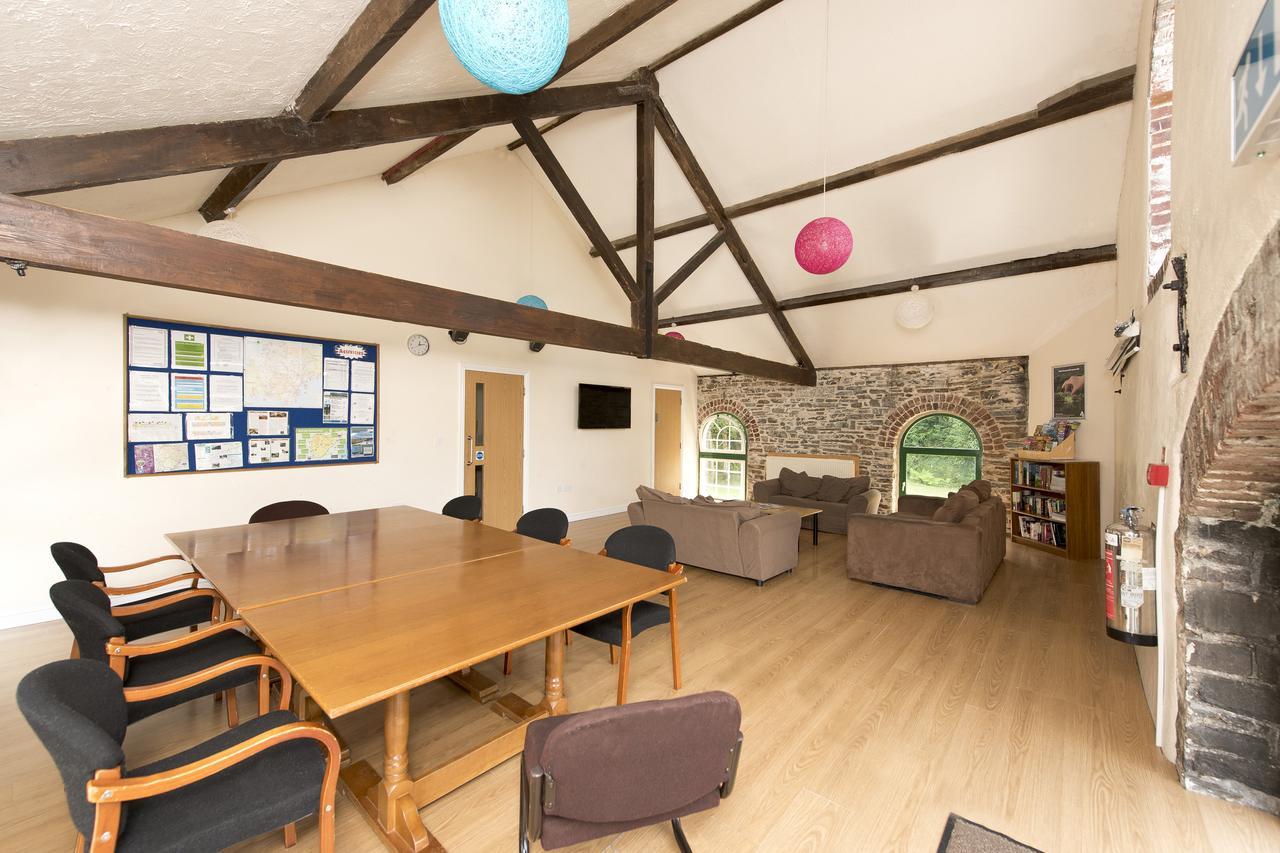 Yha Okehampton - Partner Hostel Kültér fotó