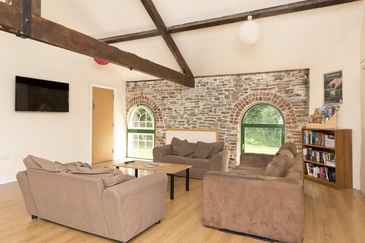Yha Okehampton - Partner Hostel Kültér fotó
