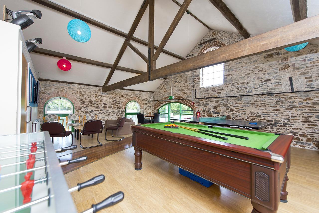 Yha Okehampton - Partner Hostel Kültér fotó