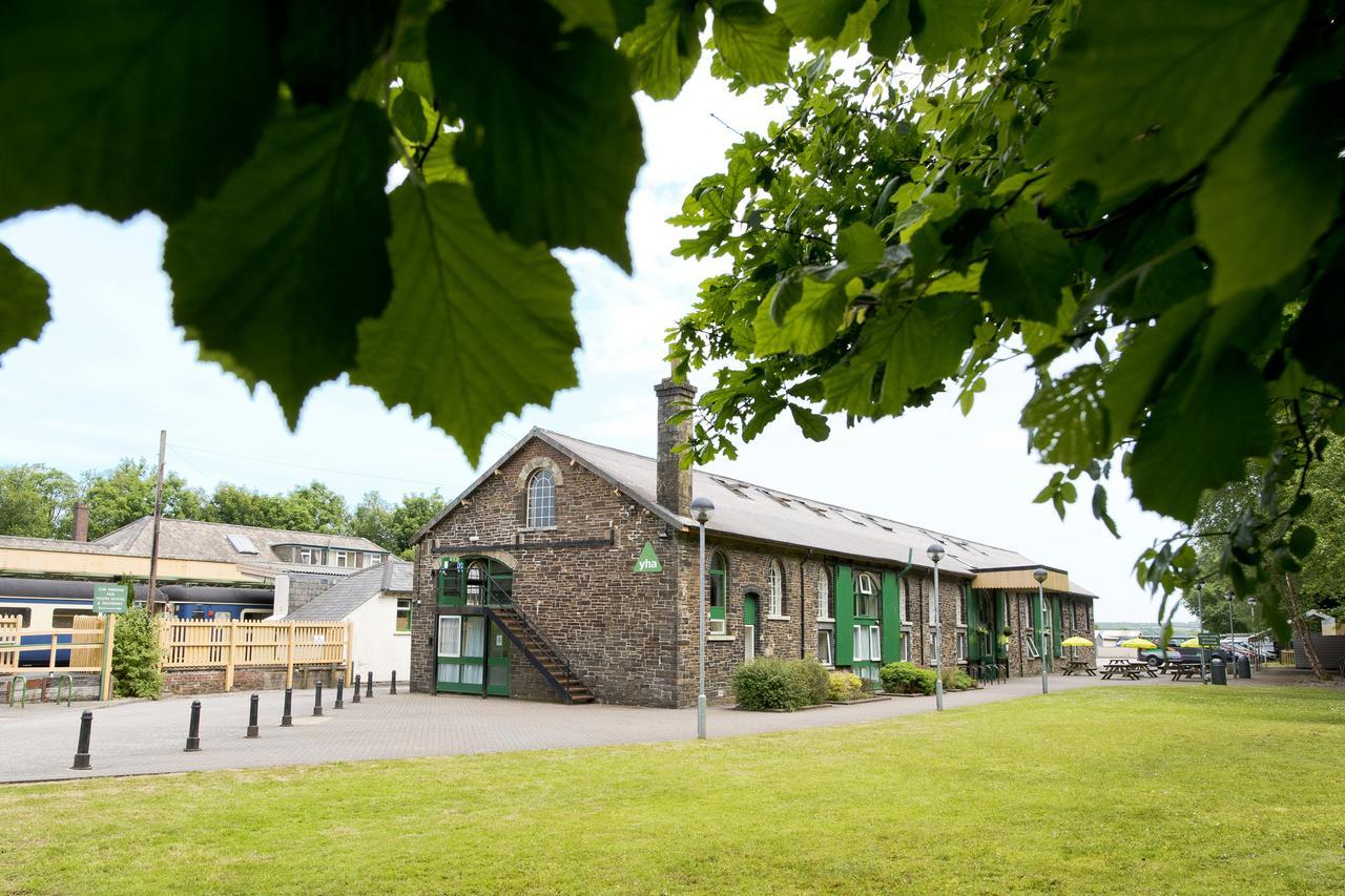 Yha Okehampton - Partner Hostel Kültér fotó