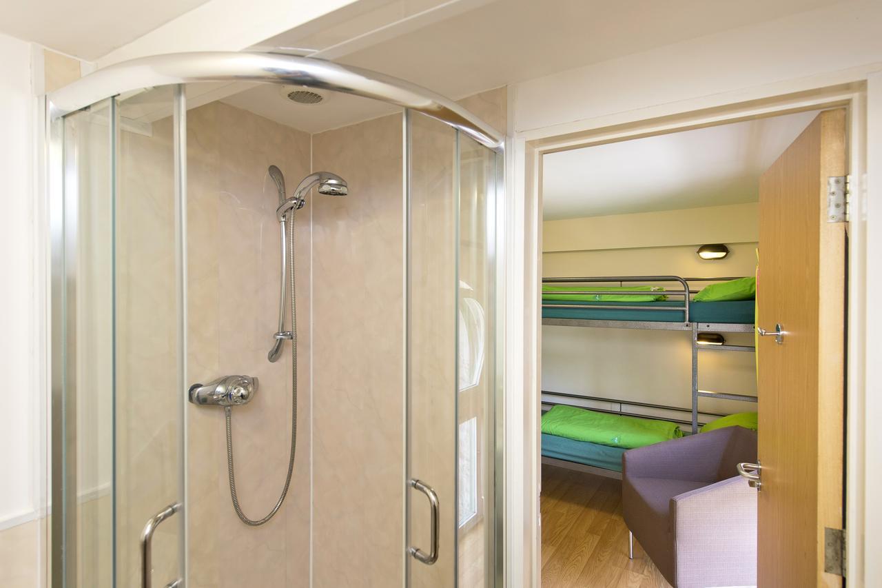 Yha Okehampton - Partner Hostel Kültér fotó