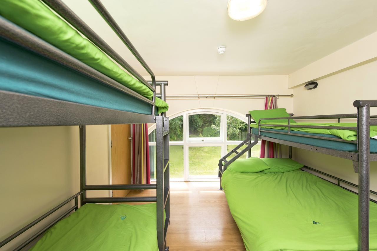 Yha Okehampton - Partner Hostel Kültér fotó