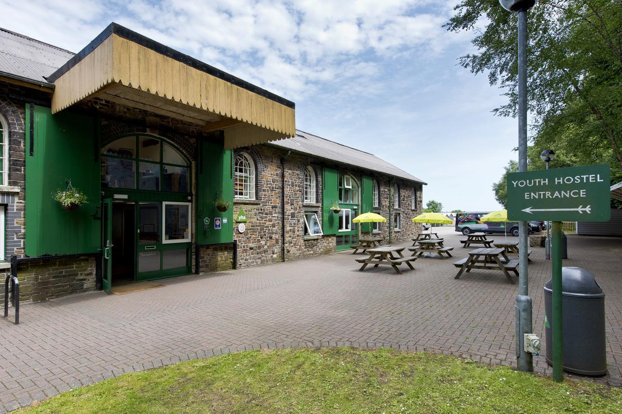Yha Okehampton - Partner Hostel Kültér fotó