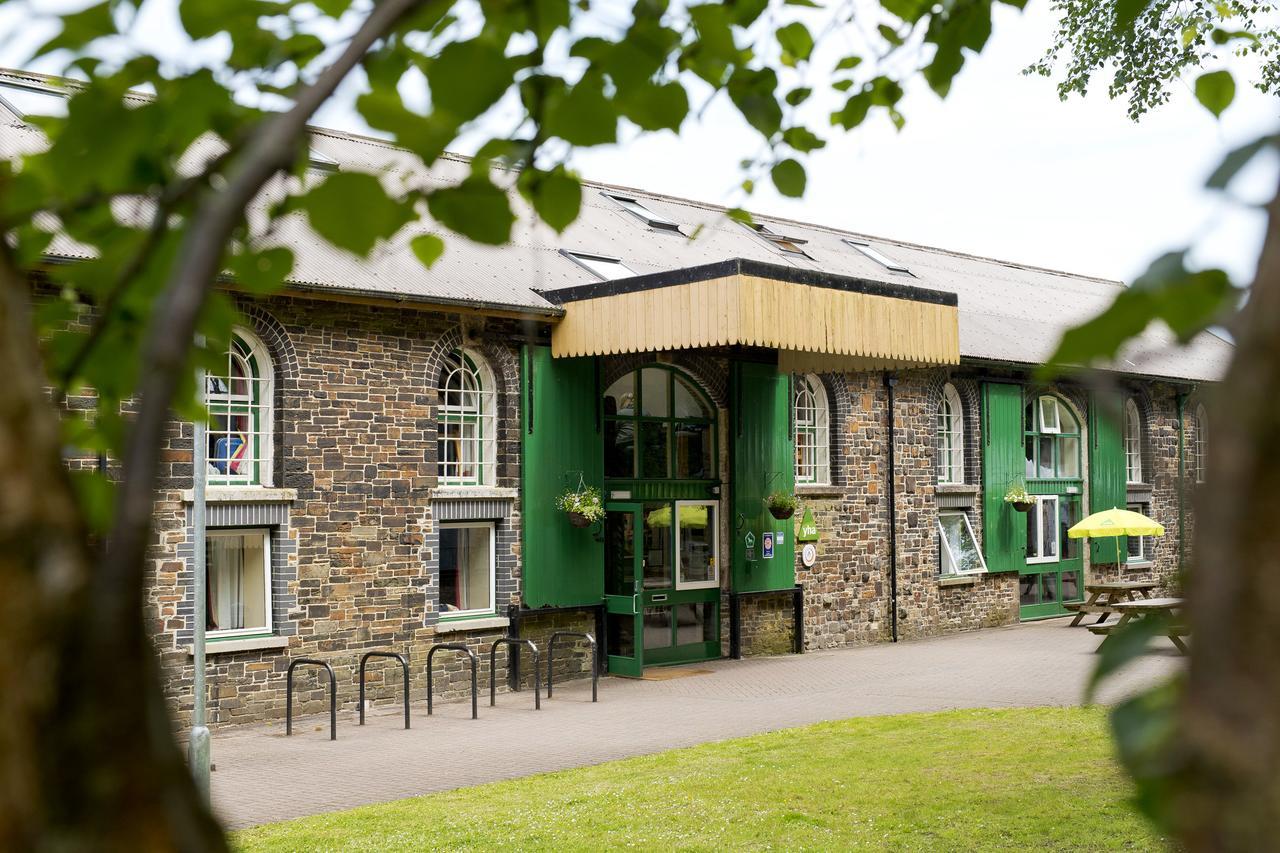 Yha Okehampton - Partner Hostel Kültér fotó