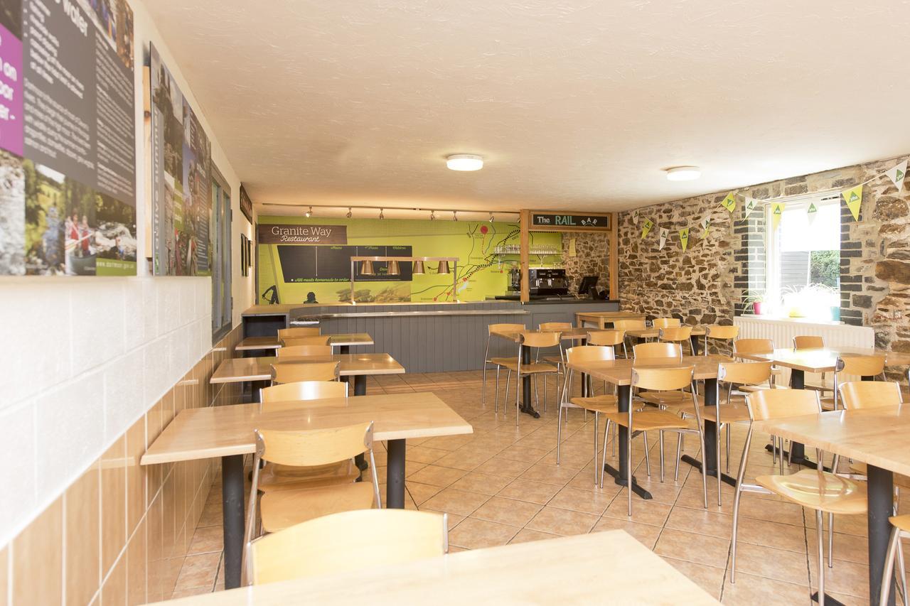 Yha Okehampton - Partner Hostel Kültér fotó