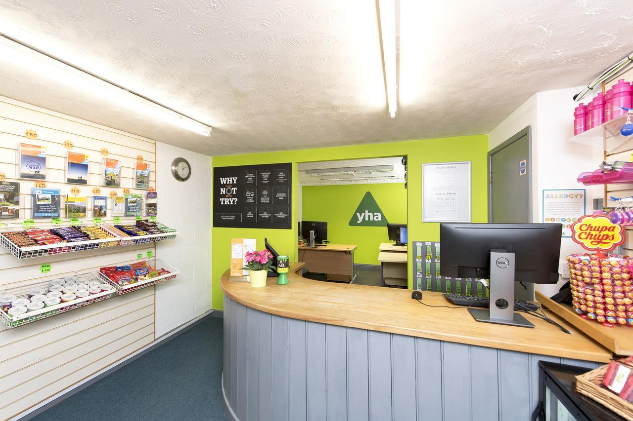 Yha Okehampton - Partner Hostel Kültér fotó