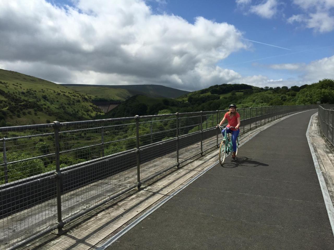 Yha Okehampton - Partner Hostel Kültér fotó