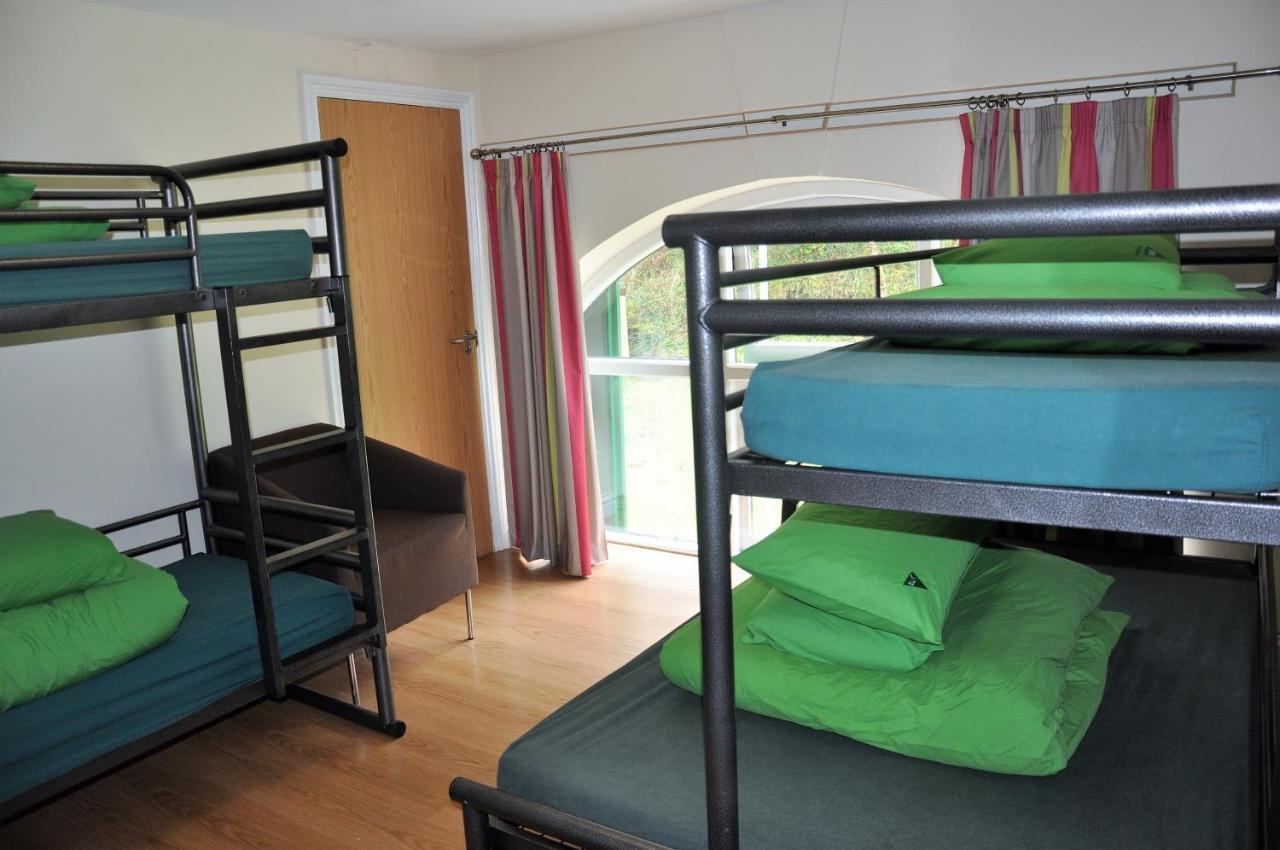Yha Okehampton - Partner Hostel Kültér fotó