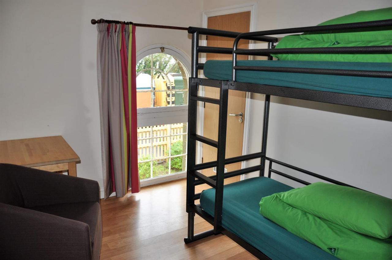 Yha Okehampton - Partner Hostel Kültér fotó
