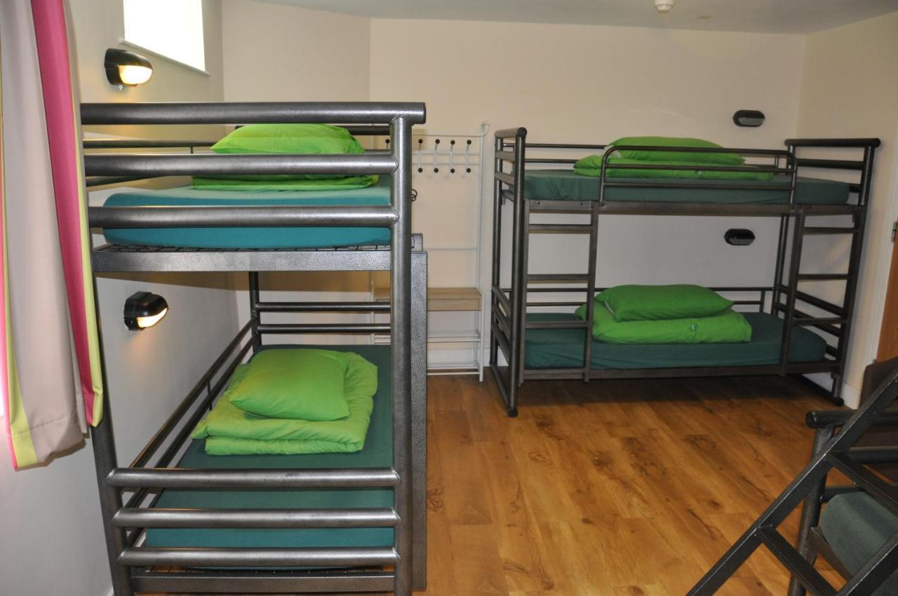 Yha Okehampton - Partner Hostel Kültér fotó