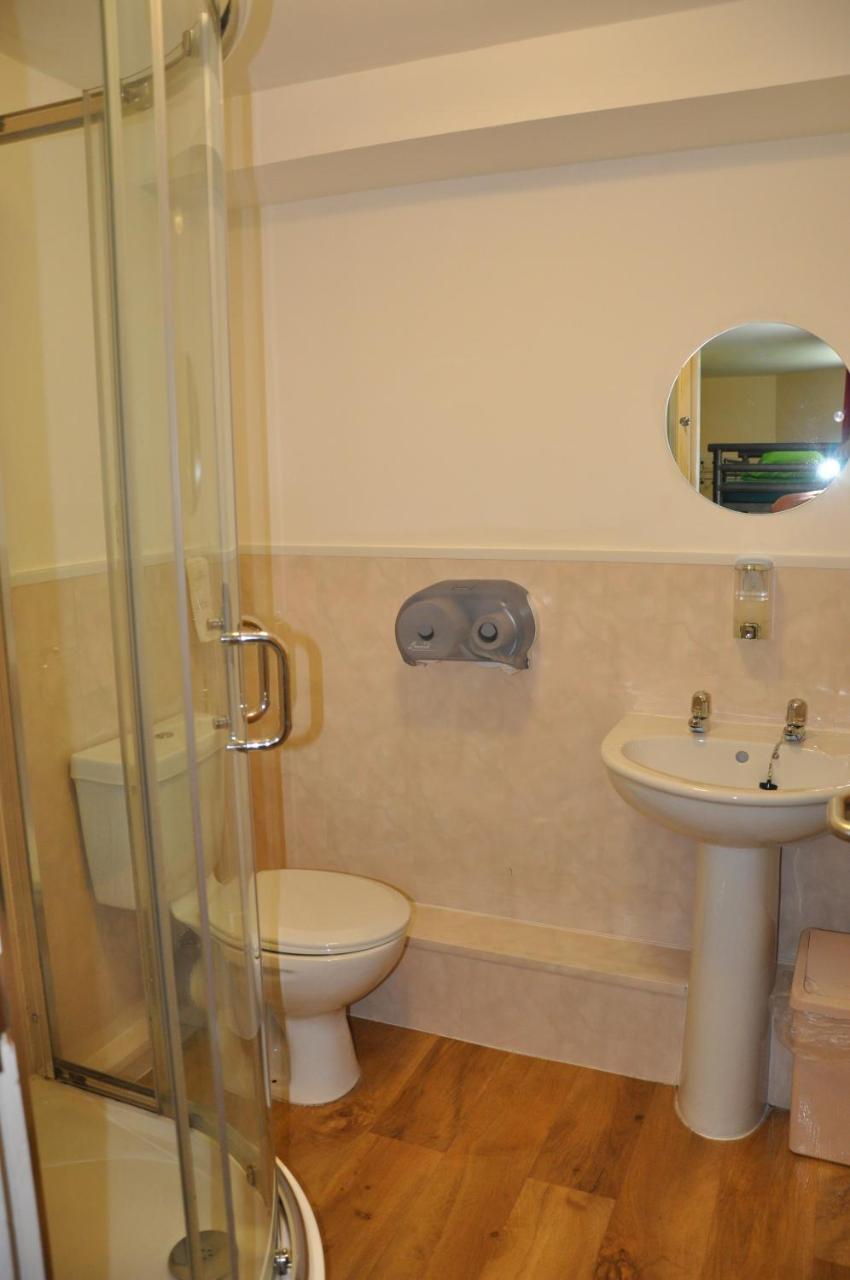 Yha Okehampton - Partner Hostel Kültér fotó